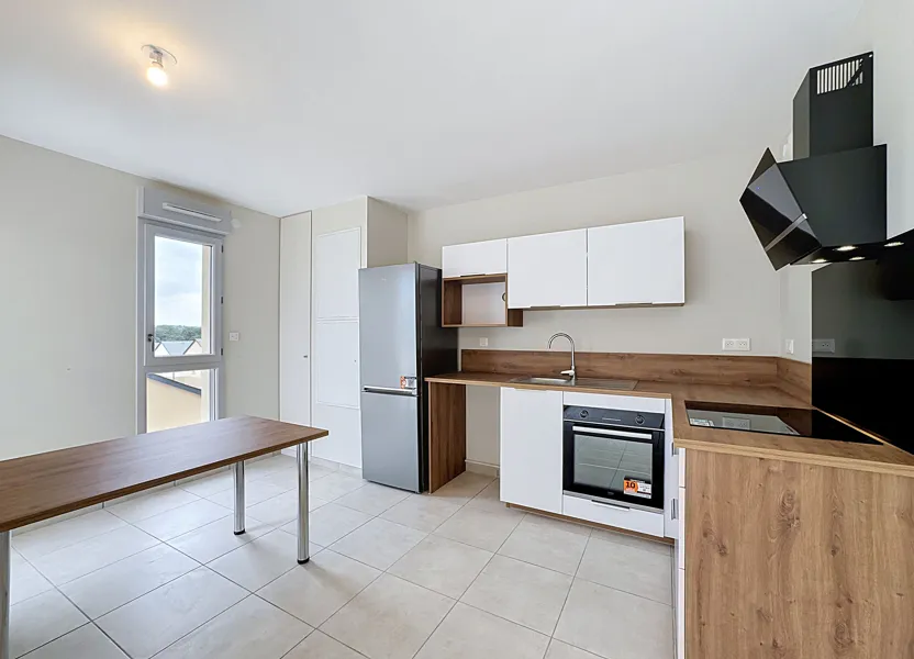 Appartement Voie Communale de la Maison Maurel à la Salesse à Luc-la-Primaube