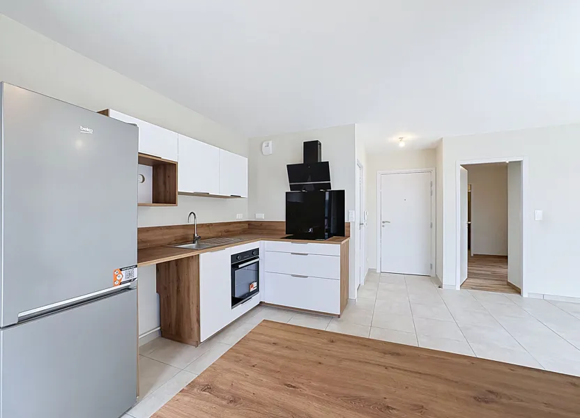 Appartement Voie Communale de la Maison Maurel à la Salesse à Luc-la-Primaube