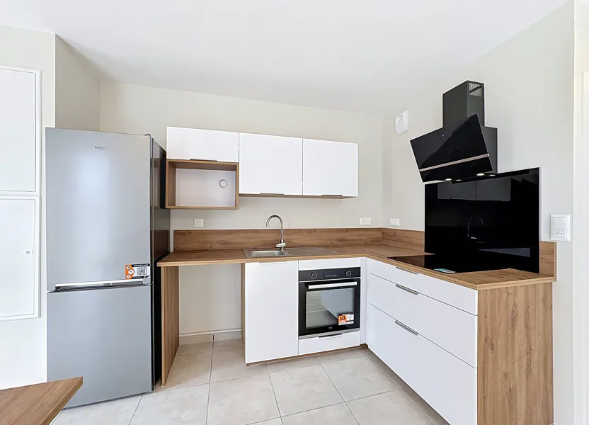 Appartement Voie Communale de la Maison Maurel à la Salesse à Luc-la-Primaube