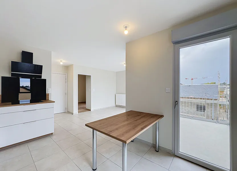 Appartement Voie Communale de la Maison Maurel à la Salesse à Luc-la-Primaube