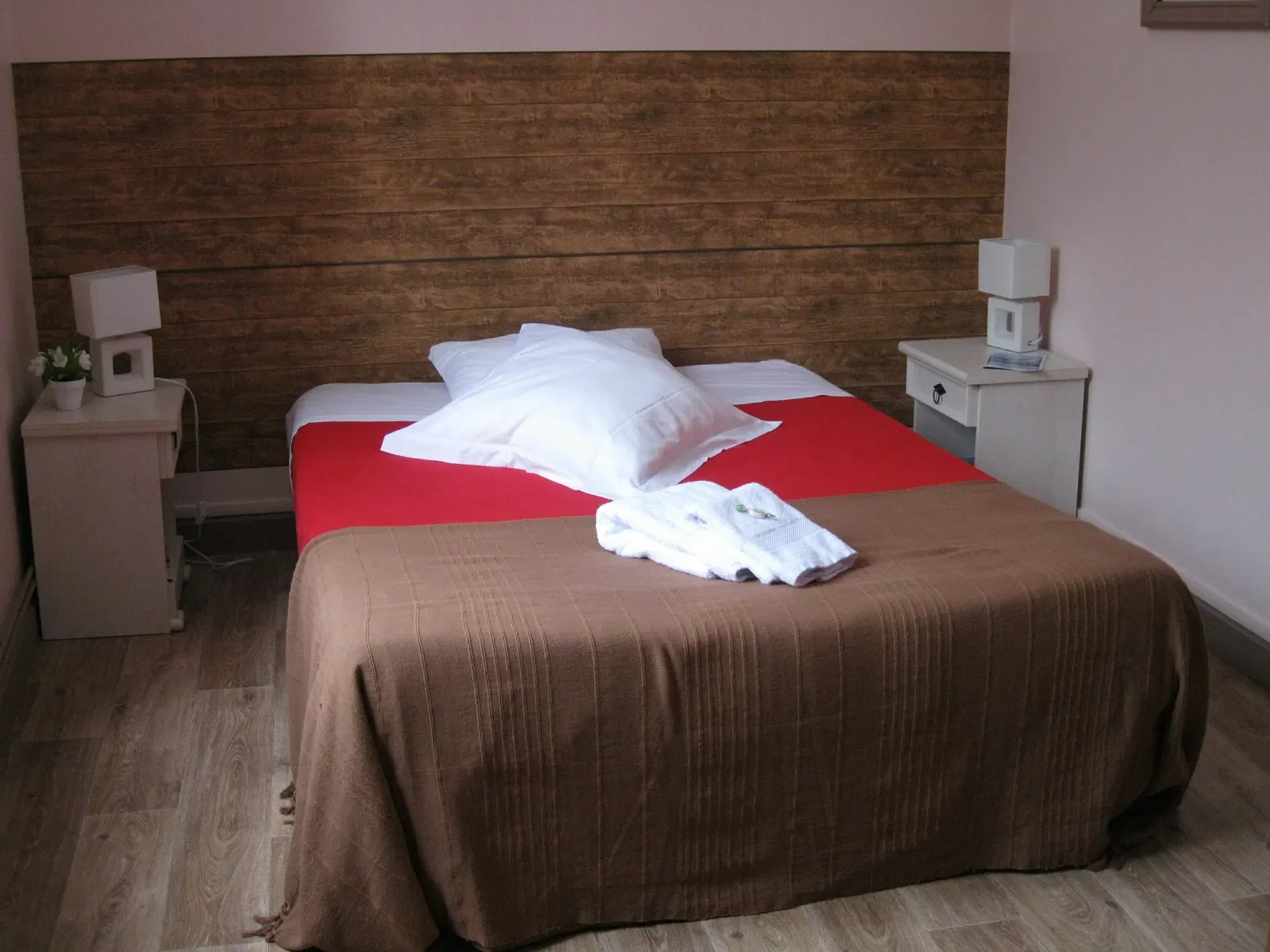 Room D 29 in Bagnères-de-Bigorre