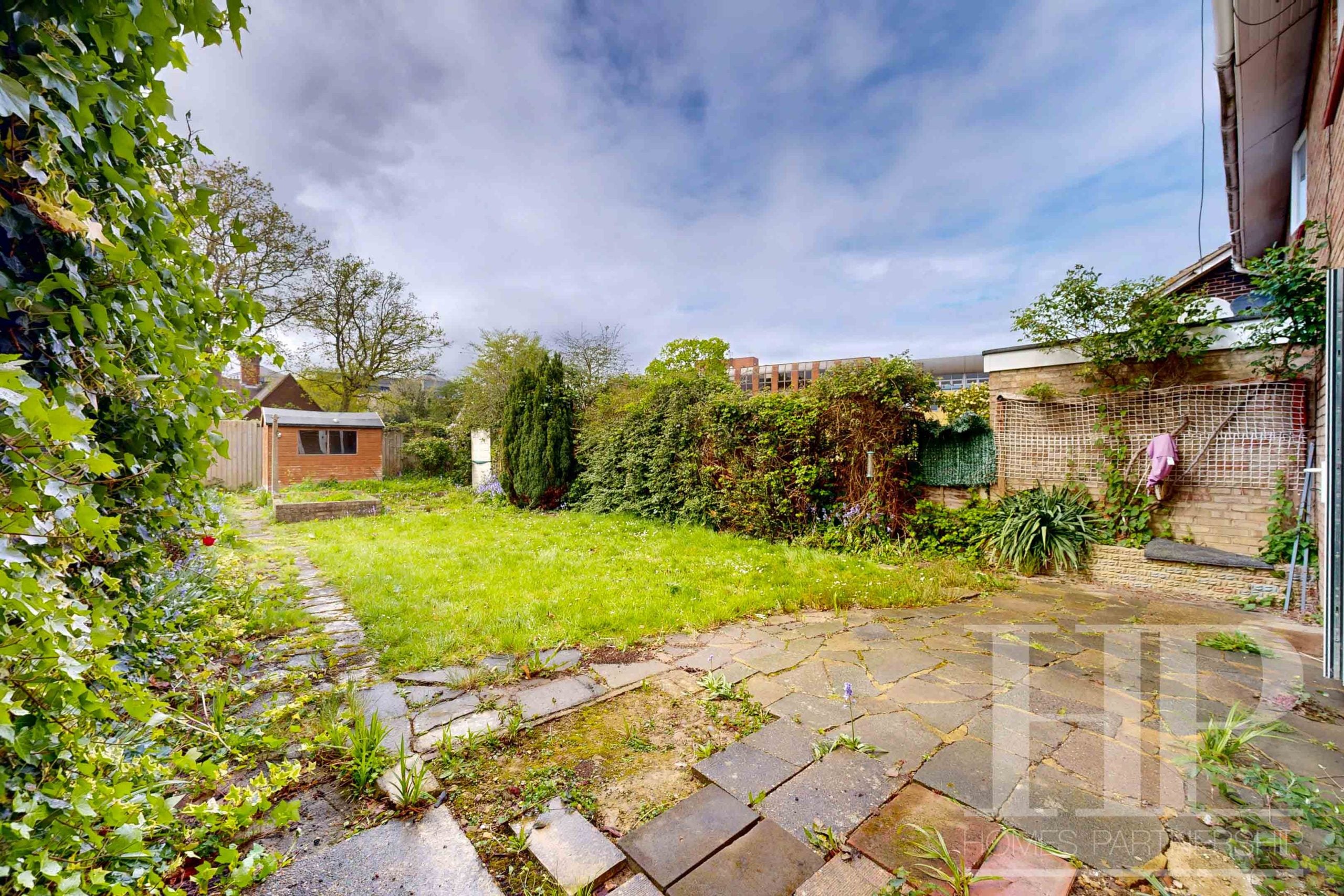 House Kilnmead in Crawley