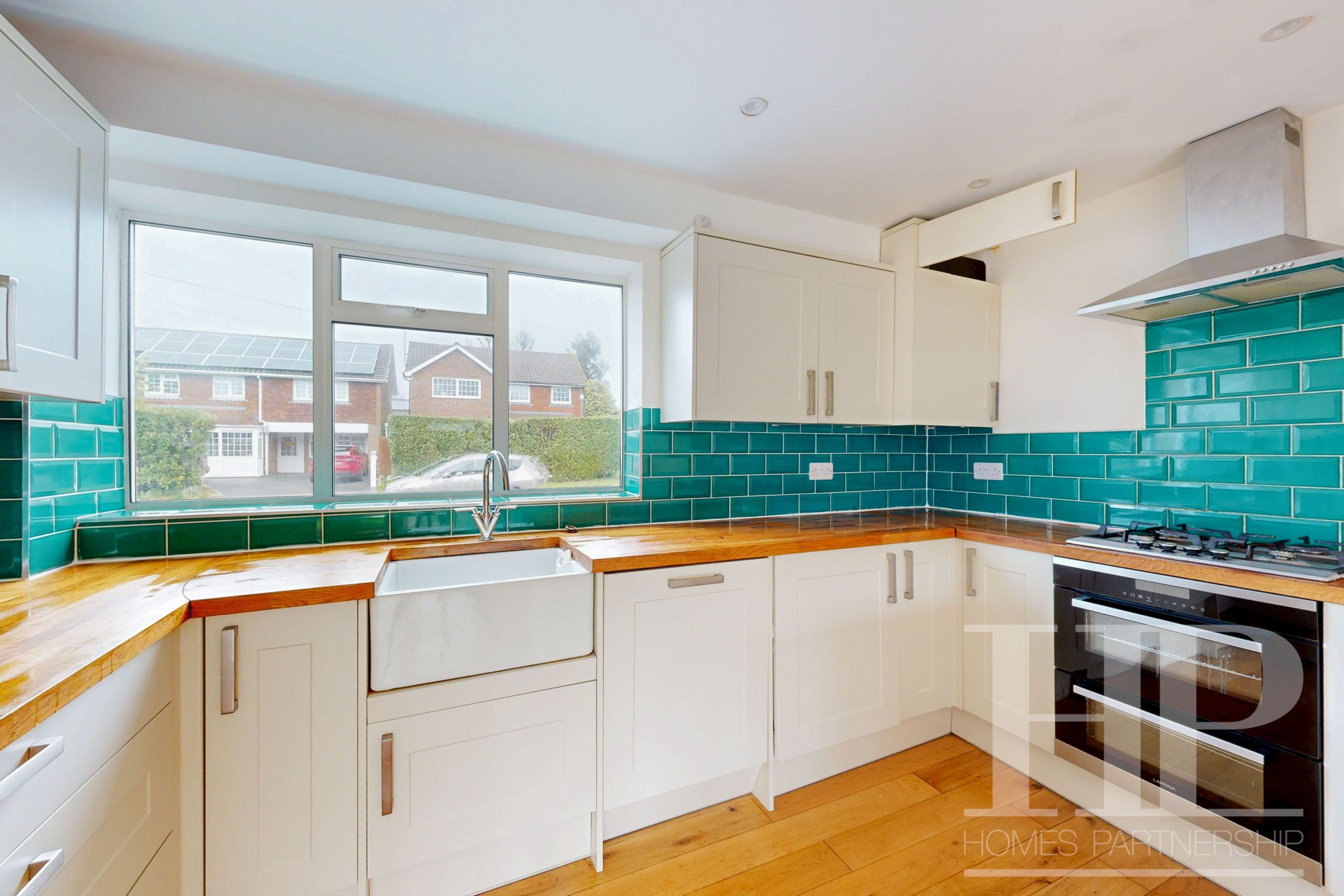 House Kilnmead in Crawley
