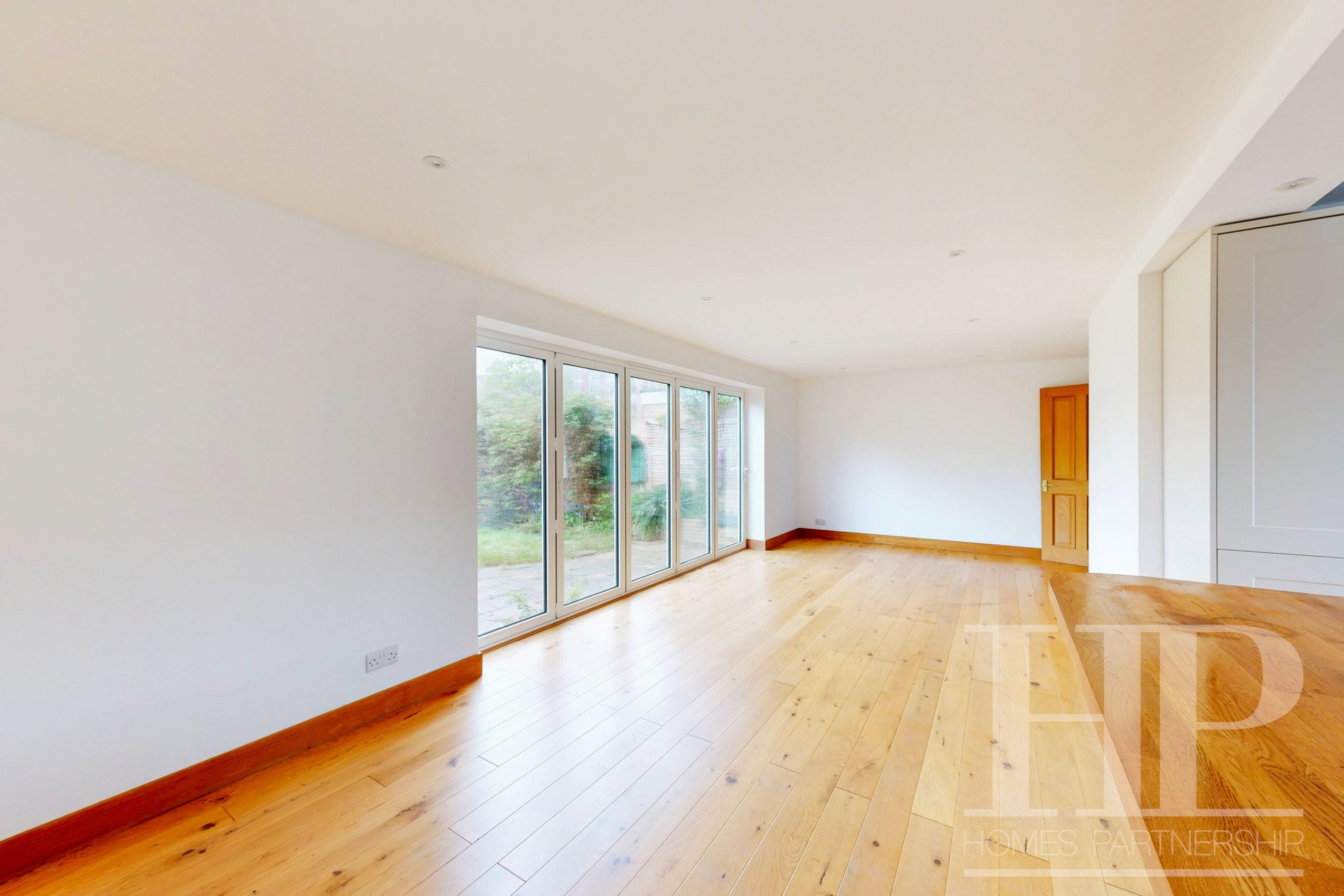 House Kilnmead in Crawley