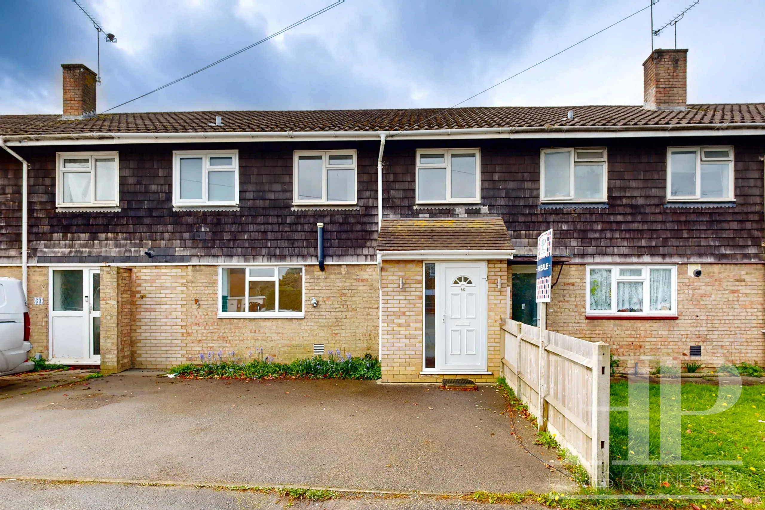 House Kilnmead in Crawley