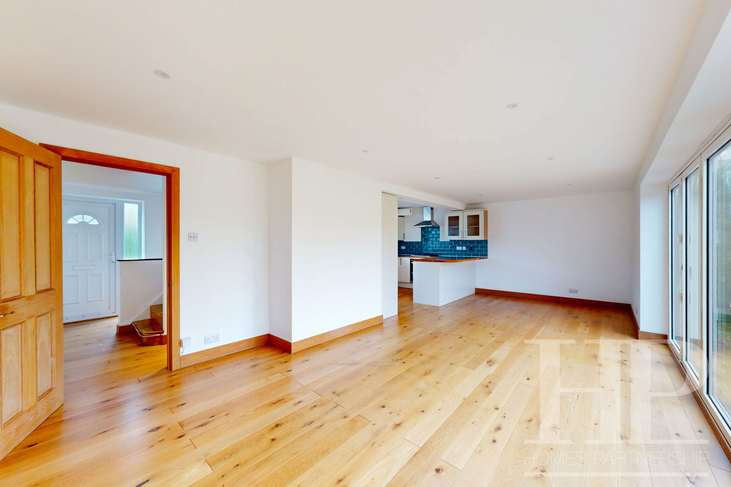 House Kilnmead in Crawley