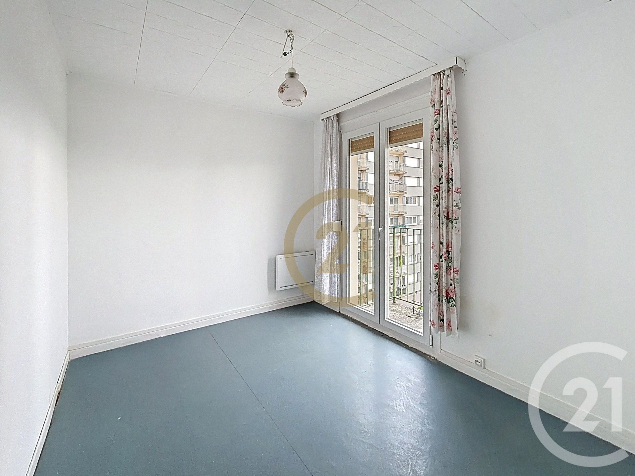 Appartement Rue de Bruxelles à Belfort