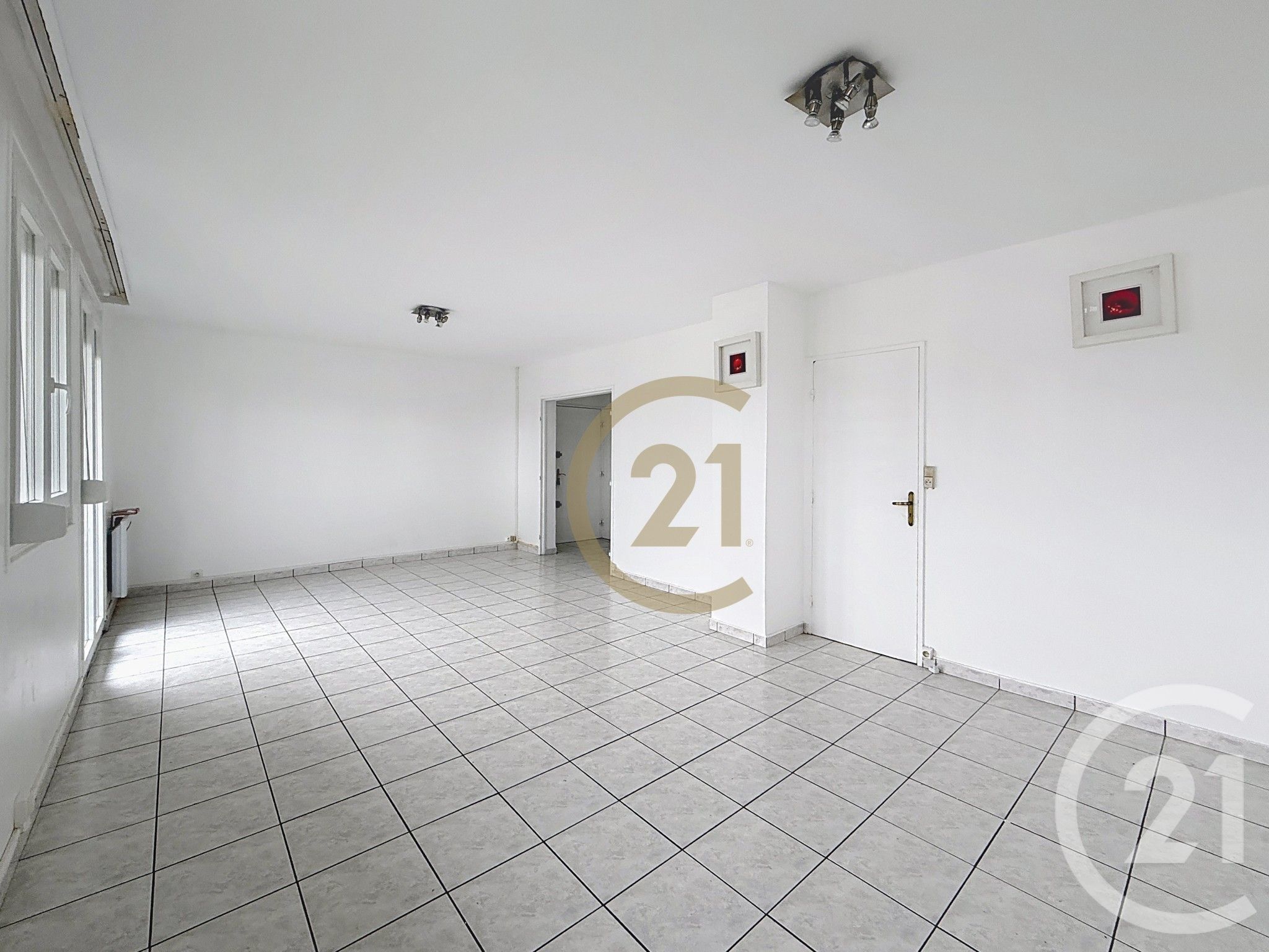 Appartement Rue de Bruxelles à Belfort