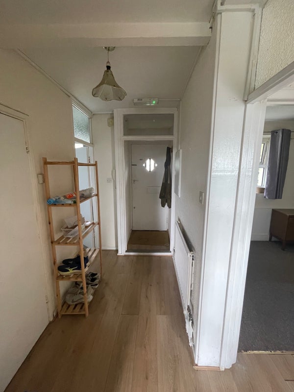 Room Holly Park in Greater London