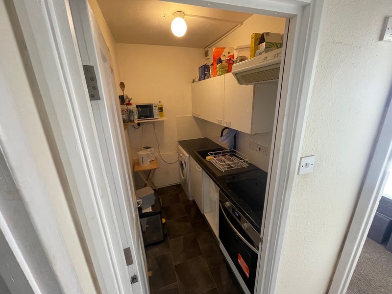 Room Holly Park in Greater London