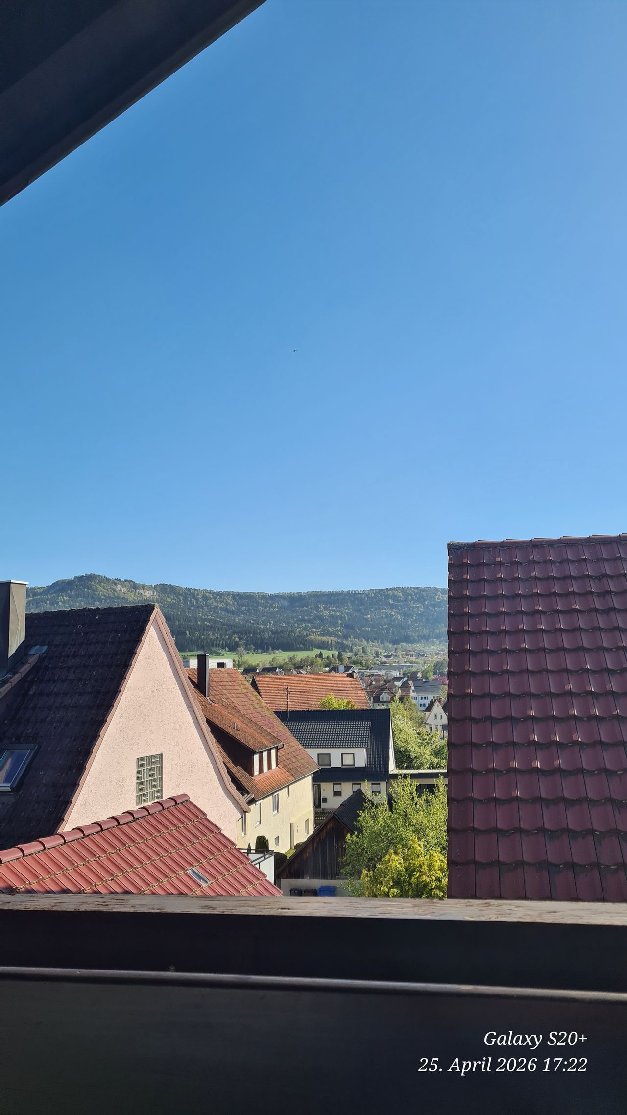 Wohnung Neckarstraße in Balingen