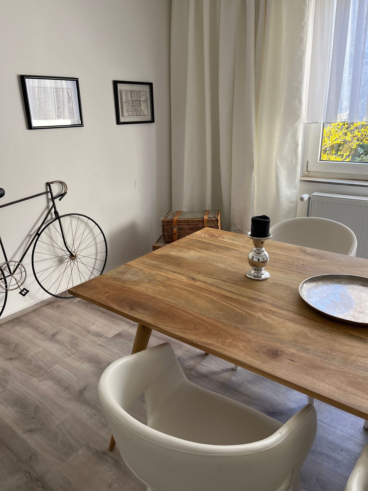Wohnung Tresckowstraße in Bremen
