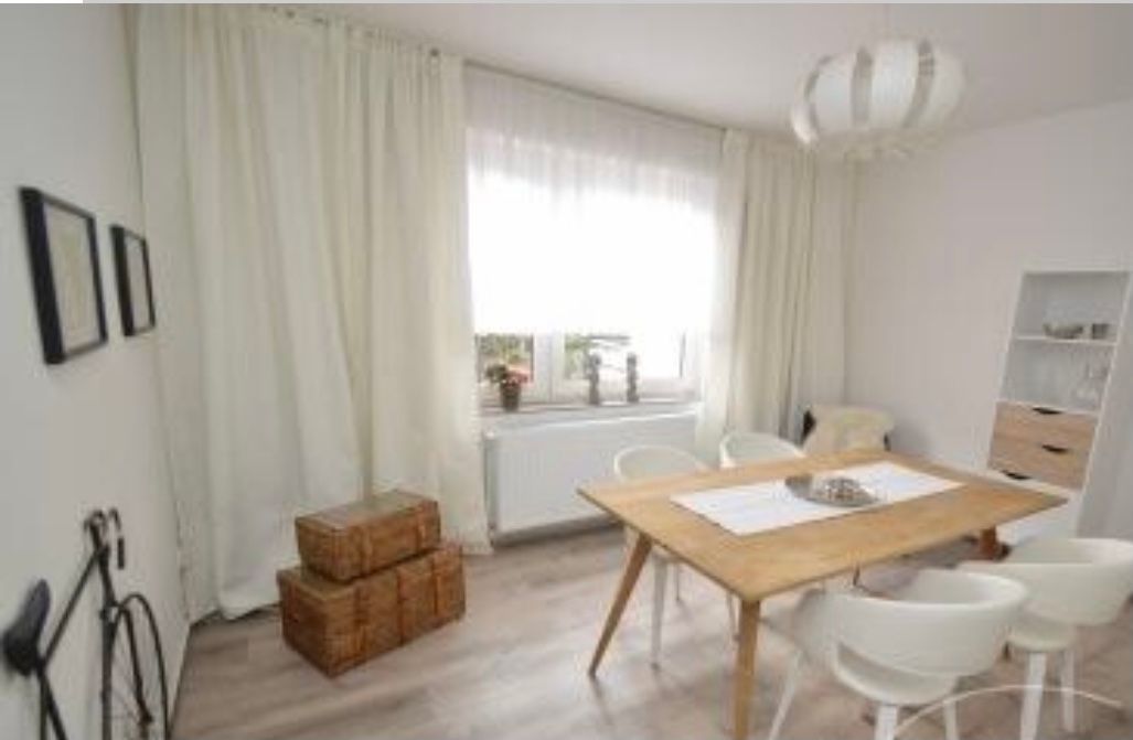 Wohnung Tresckowstraße in Bremen
