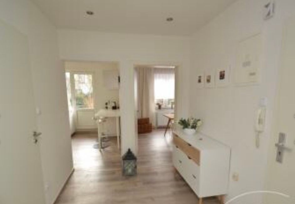 Wohnung Tresckowstraße in Bremen