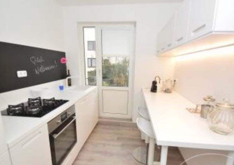 Wohnung Tresckowstraße in Bremen