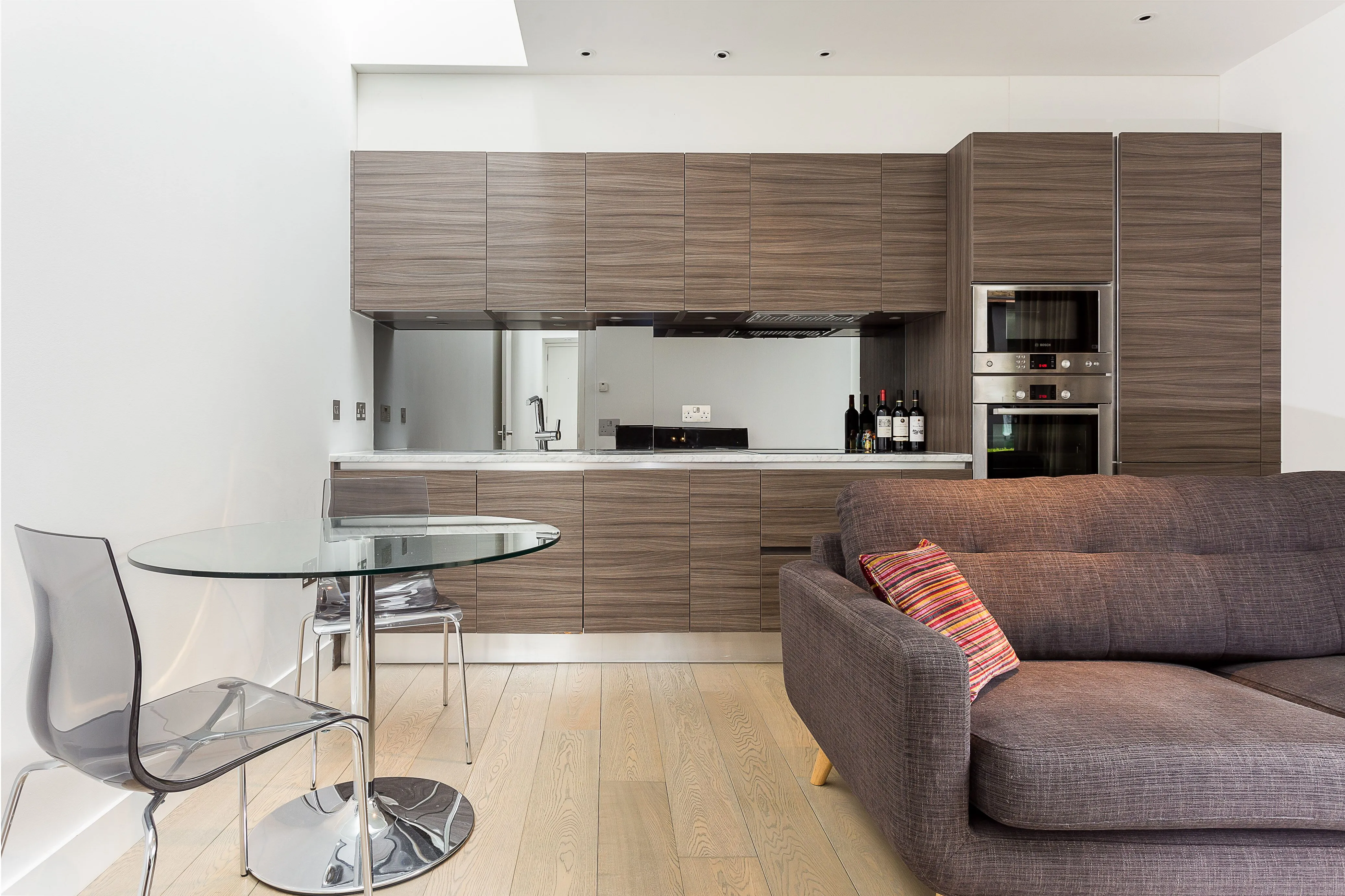 Flat John Street in Greater London