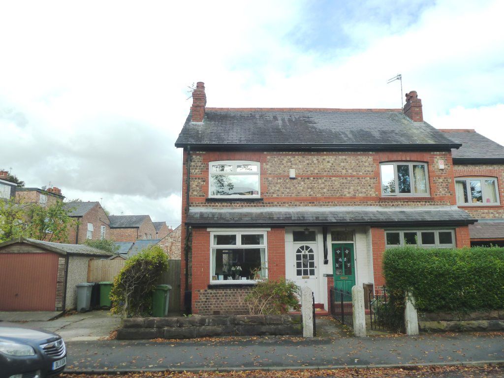 House Skipton Close in Hazel Grove