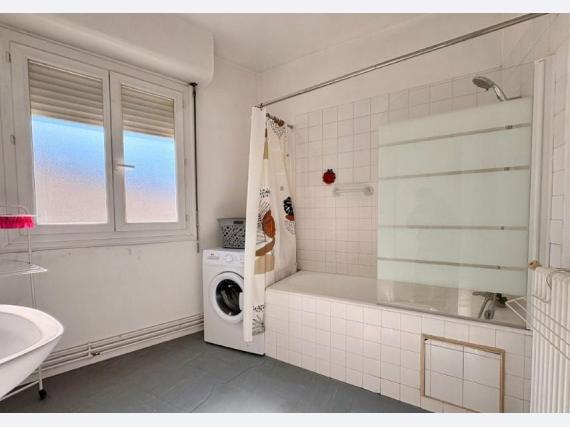 Appartement Rue duffour-dubergier à Bordeaux