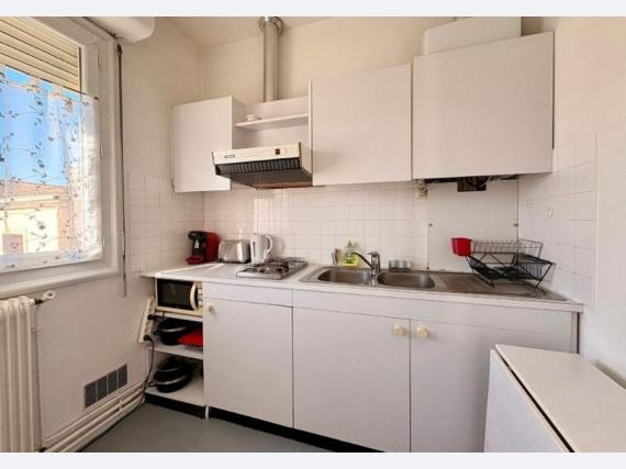 Appartement Rue duffour-dubergier à Bordeaux