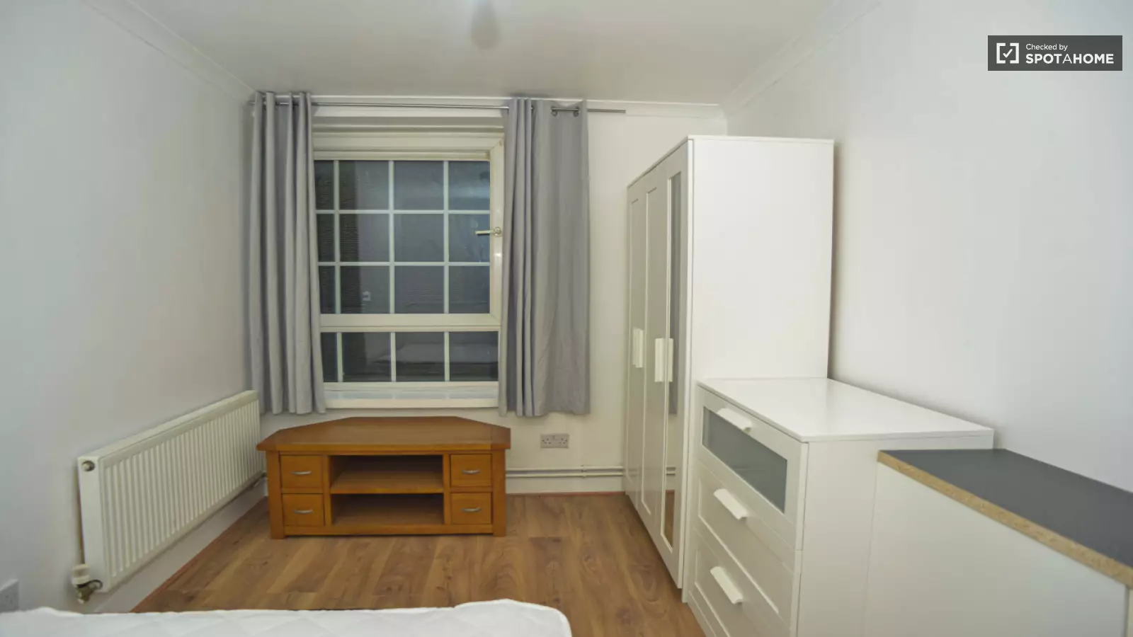Flat Jasper Walk in Greater London