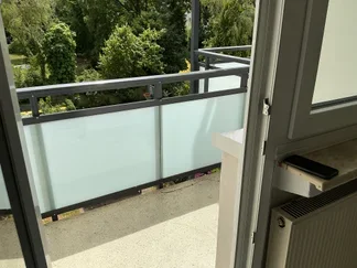 Wohnung Lippestraße in Duisburg