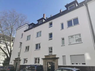 Wohnung Lippestraße in Duisburg