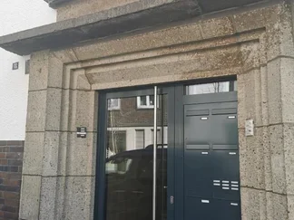 Wohnung Lippestraße in Duisburg