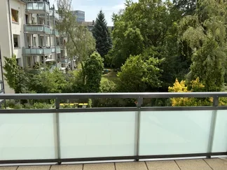 Wohnung Lippestraße in Duisburg