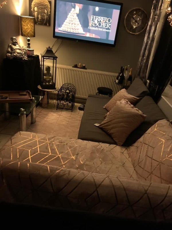 Room Longford Avenue in Bristol