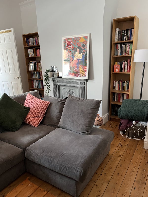 Room Eastbourne Avenue in Gateshead