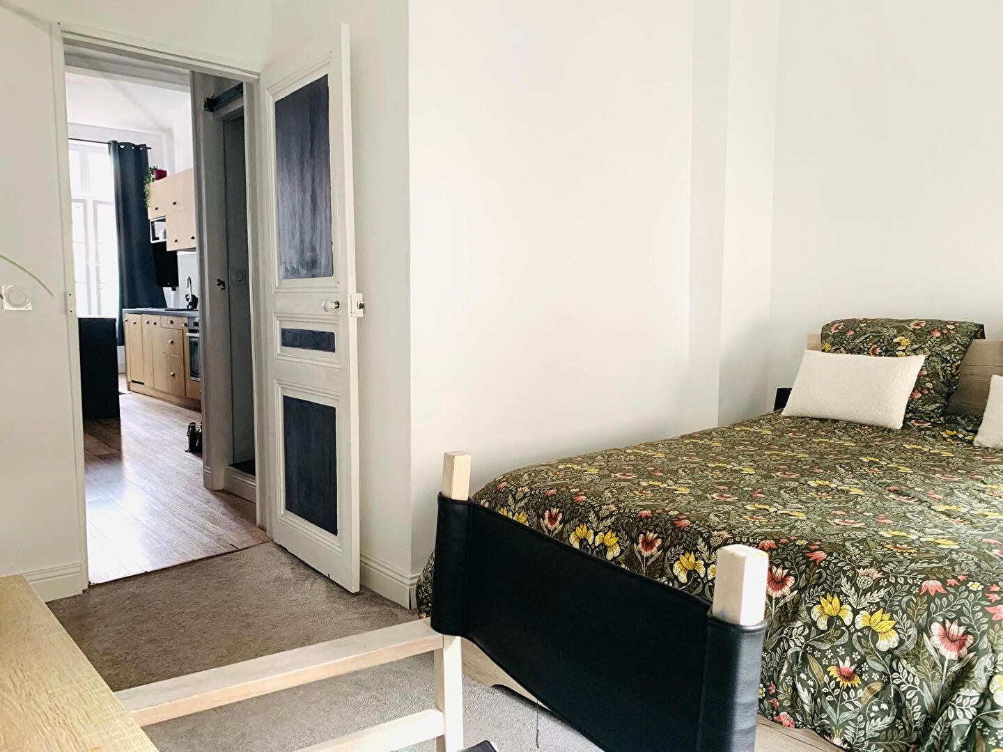 Appartement Rue de l'Arbalète à Meaux