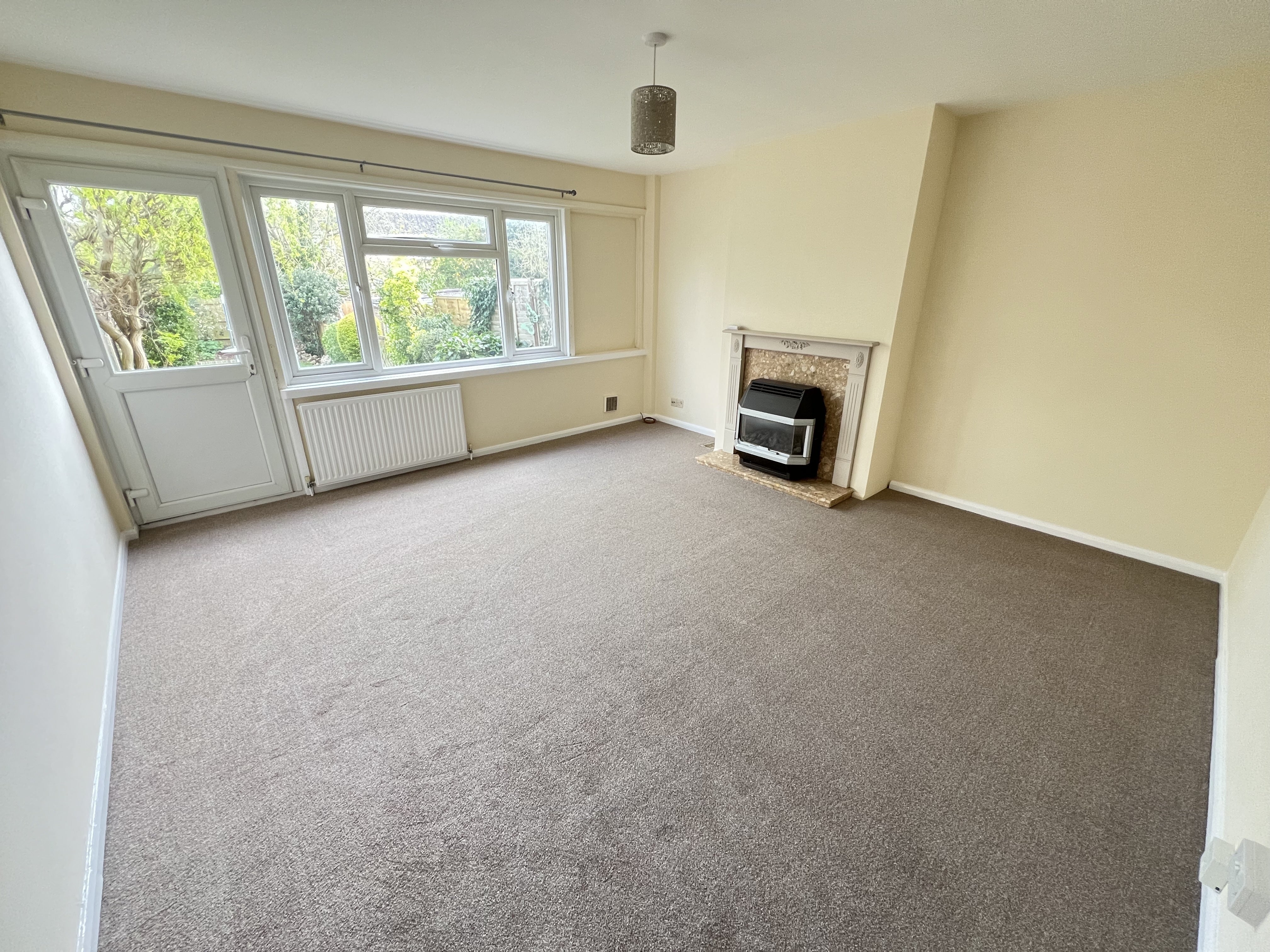 House New Road in Tonbridge and Malling