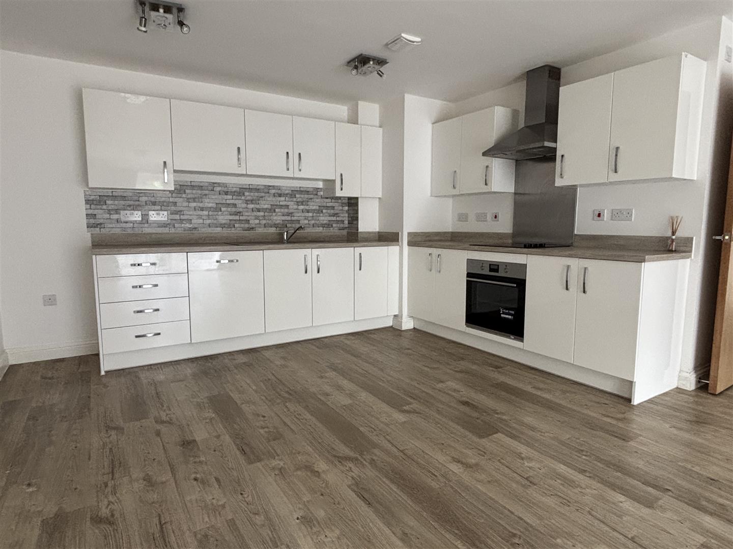 Flat Boyn Valley Road in Maidenhead