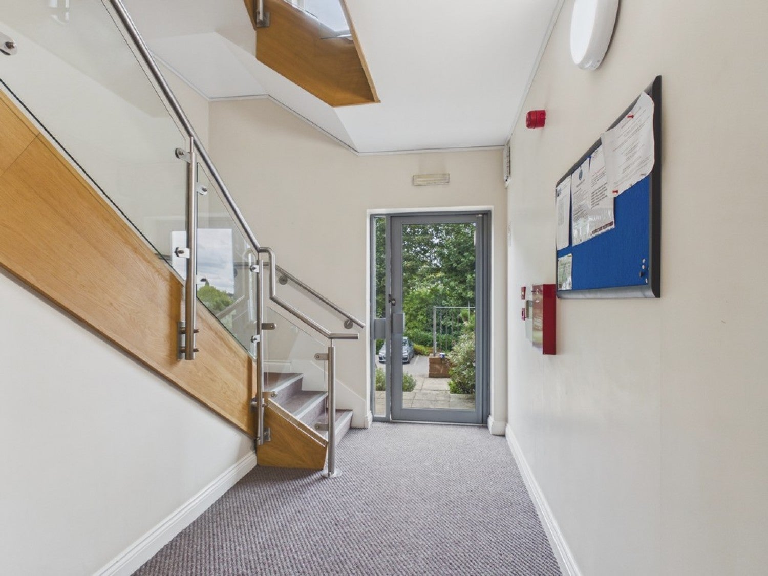 Flat Moorgate Road in Rotherham