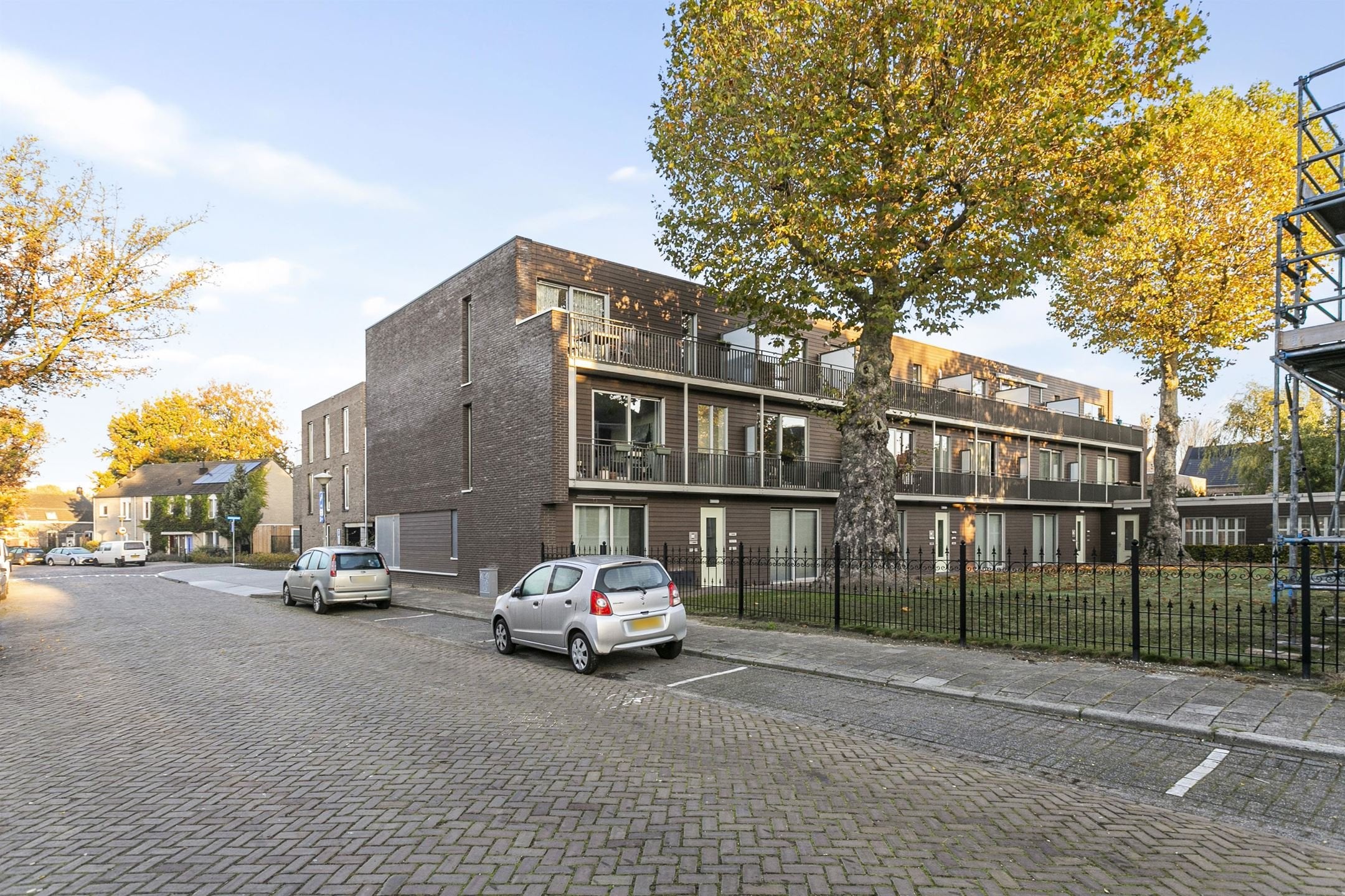 Appartement Philips de Goedelaan in Eindhoven