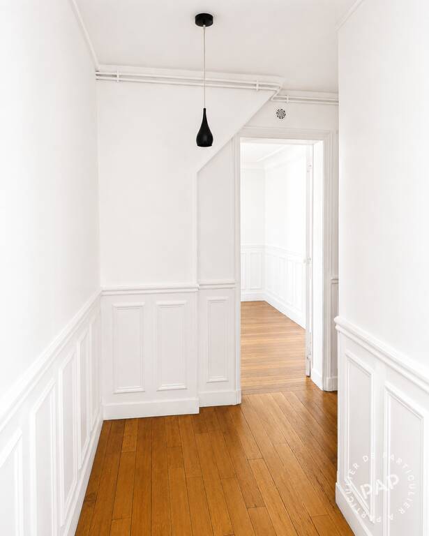 Appartement Rue du Rendez-Vous à Paris