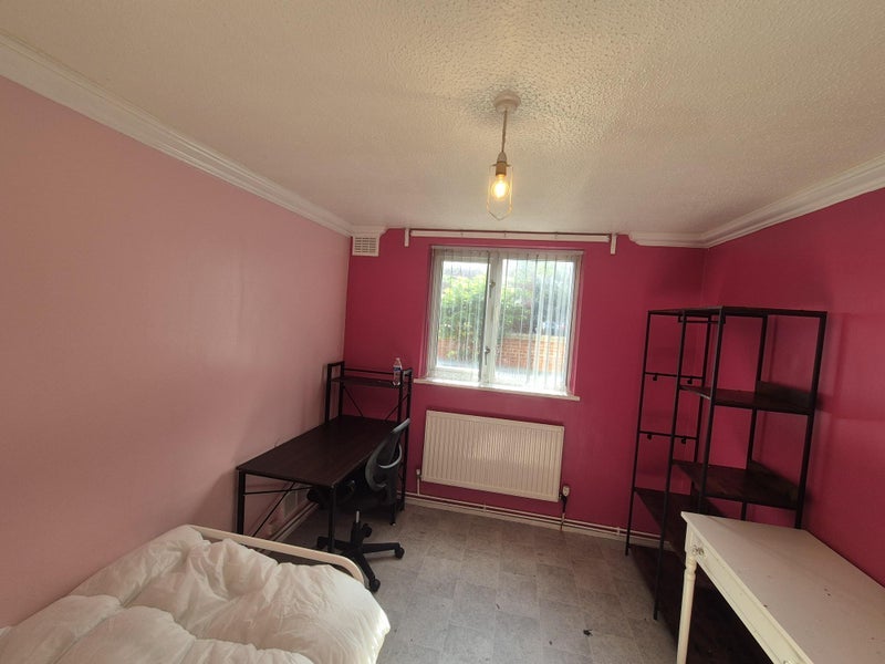 Room Mark Street in Liverpool