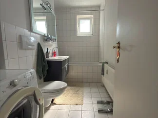 Wohnung Dasnöckel in Wuppertal