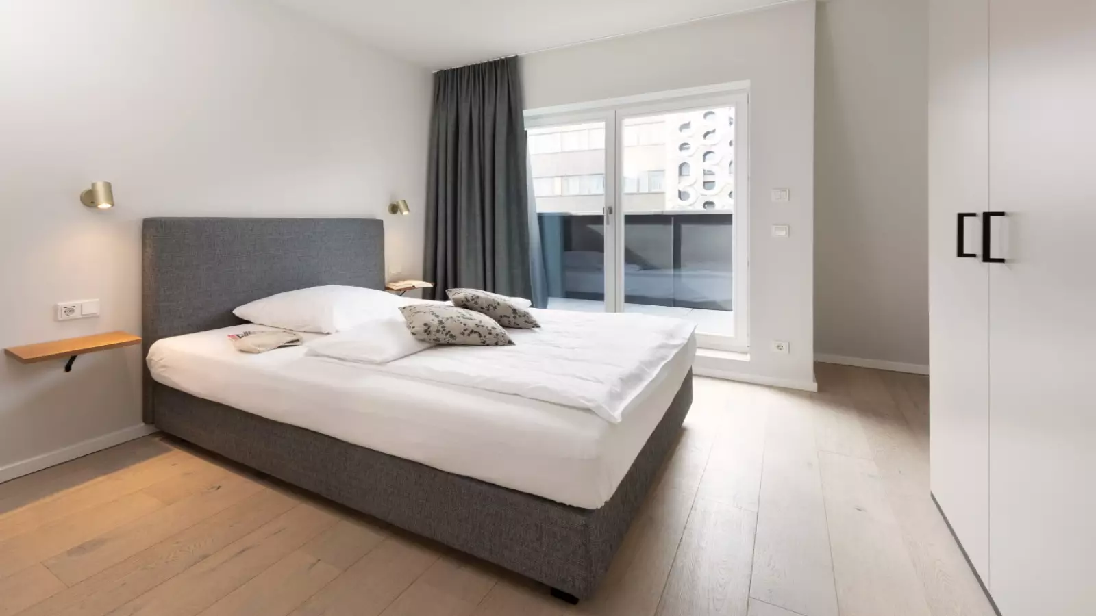 Wohnung Kleine Fleischergasse in Leipzig