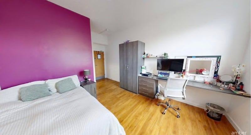 Room South Hunter Street in Liverpool