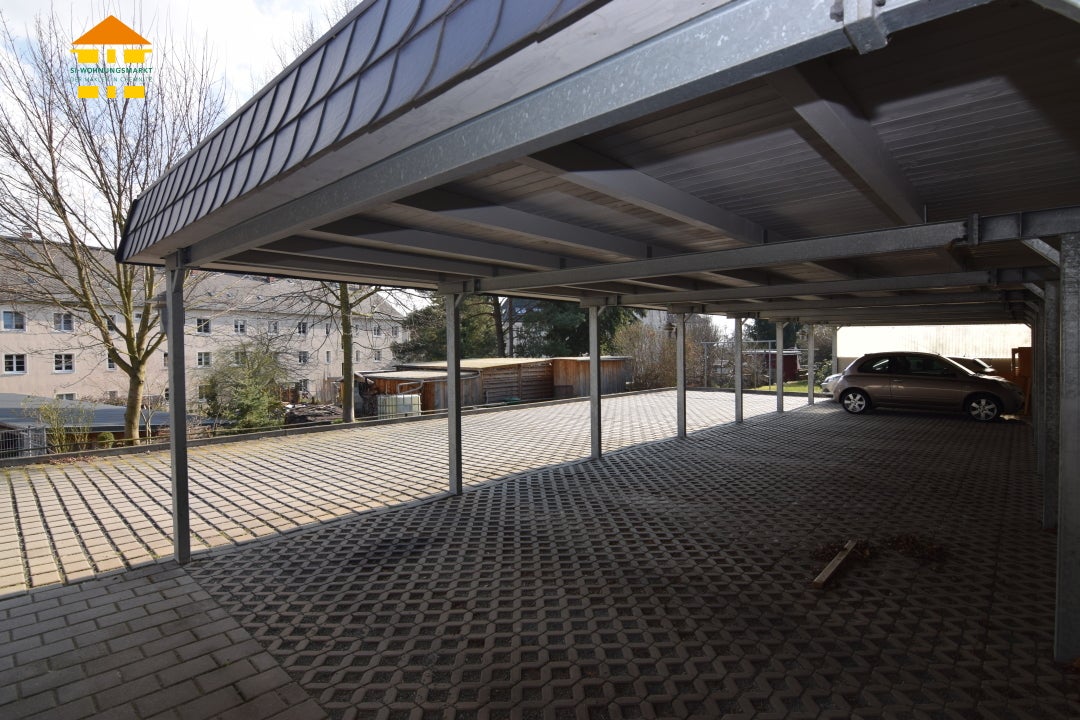 Wohnung Erich-Steinfurth-Straße in Chemnitz