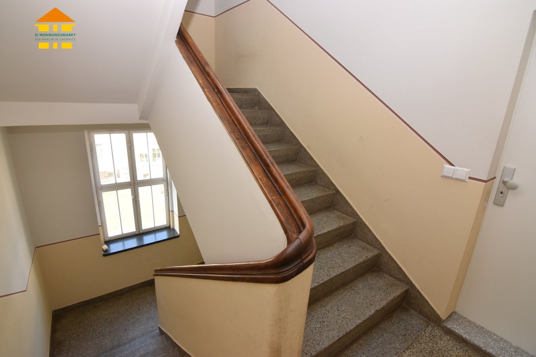 Wohnung Erich-Steinfurth-Straße in Chemnitz