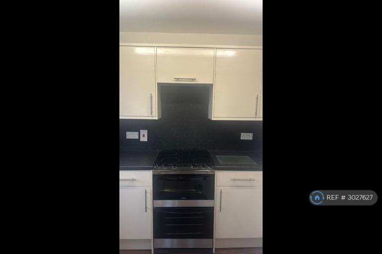 Flat Minworth Close in Redditch