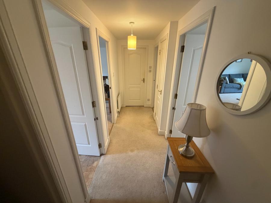 Flat Granton Place in Aberdeen