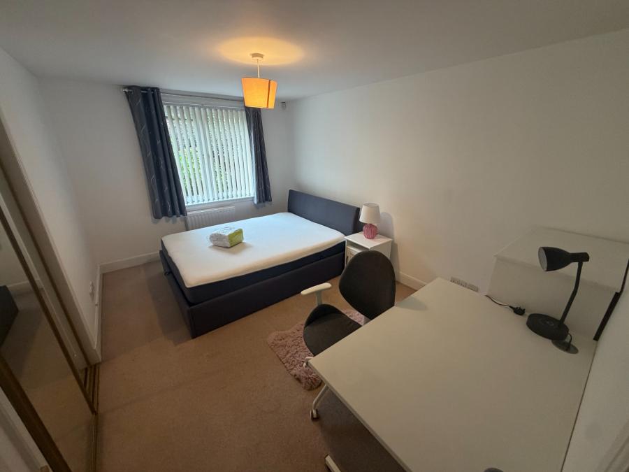 Flat Granton Place in Aberdeen