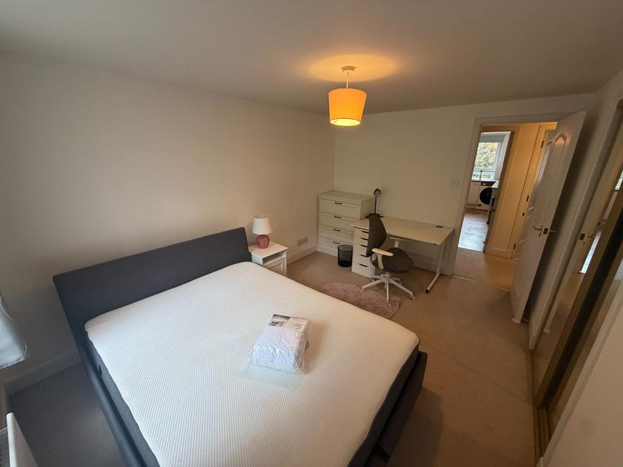 Flat Granton Place in Aberdeen