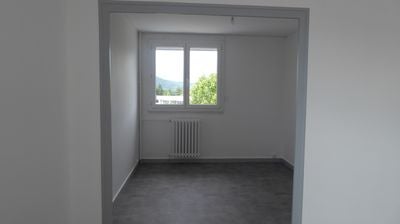 Appartement Avenue de l'Observatoire à Besançon