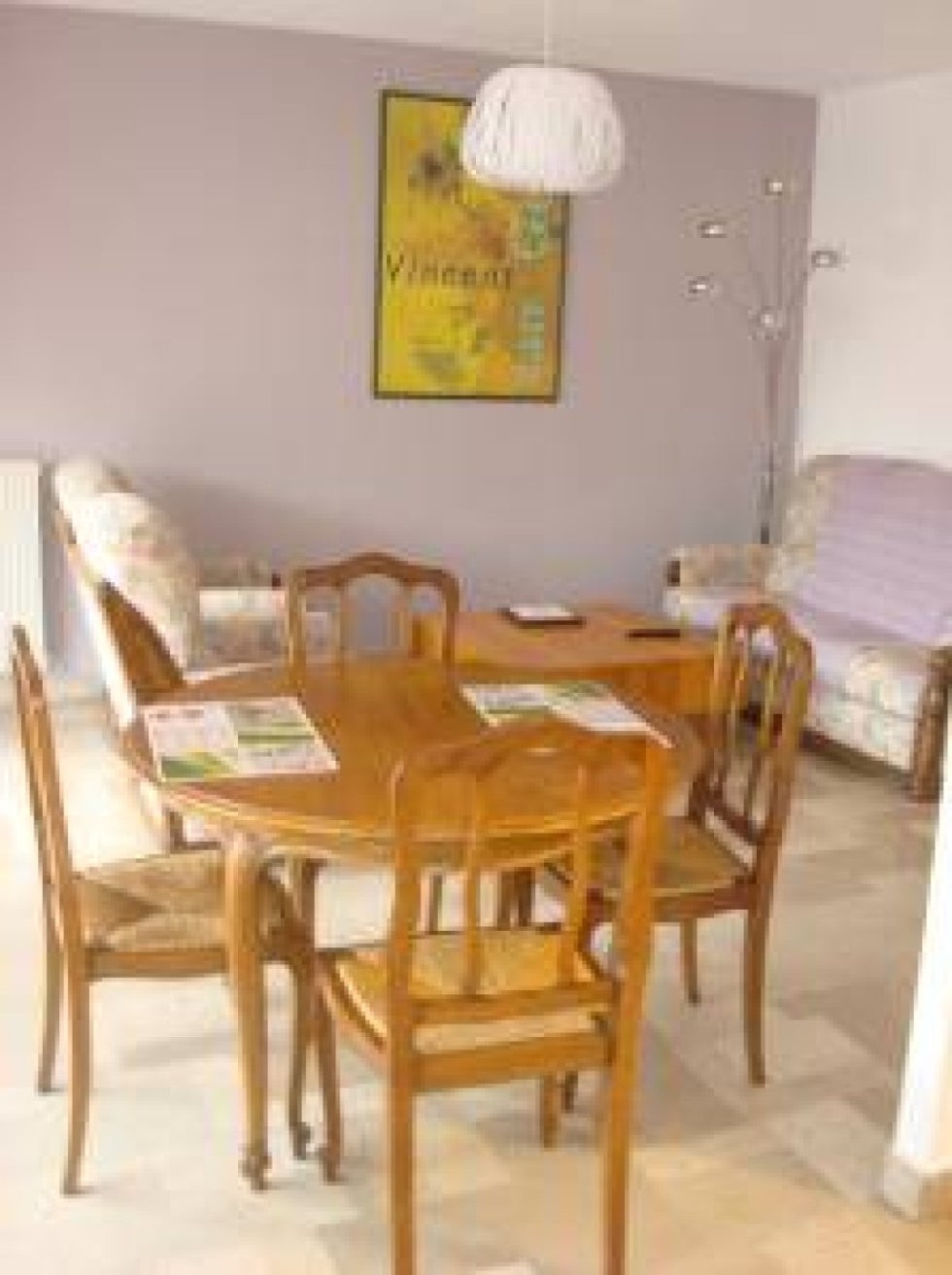 Appartement Avenue du Vallespir à Palalda