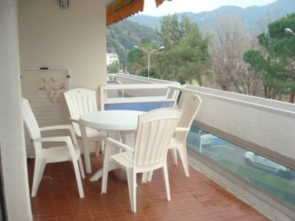 Appartement Avenue du Vallespir à Palalda