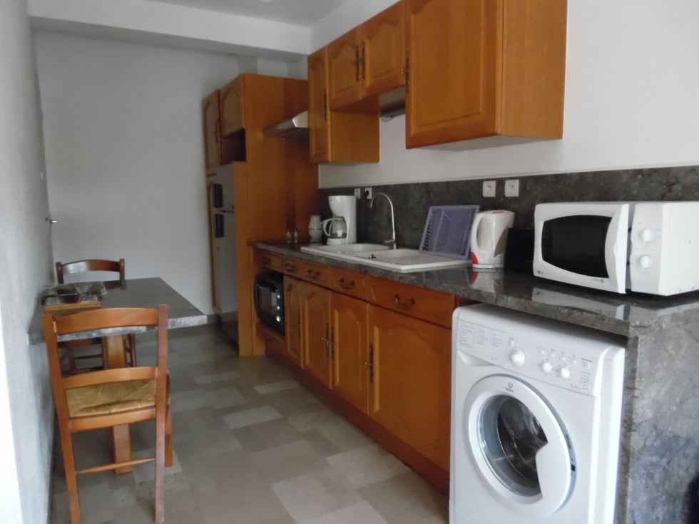 Appartement Avenue du Vallespir à Palalda